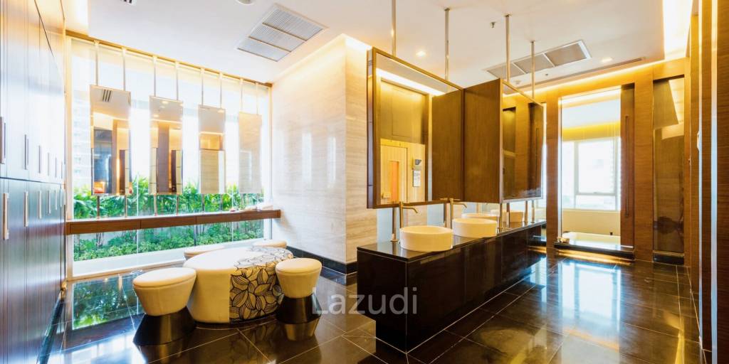 Jasmine Grande Residence