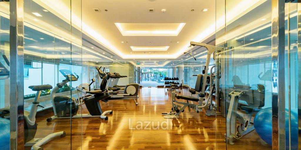 Jasmine Grande Residence