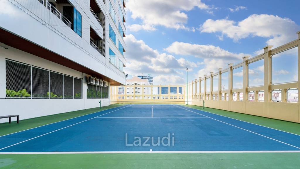 Jasmine Grande Residence