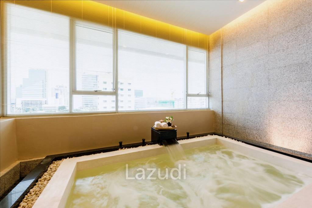 Jasmine Grande Residence
