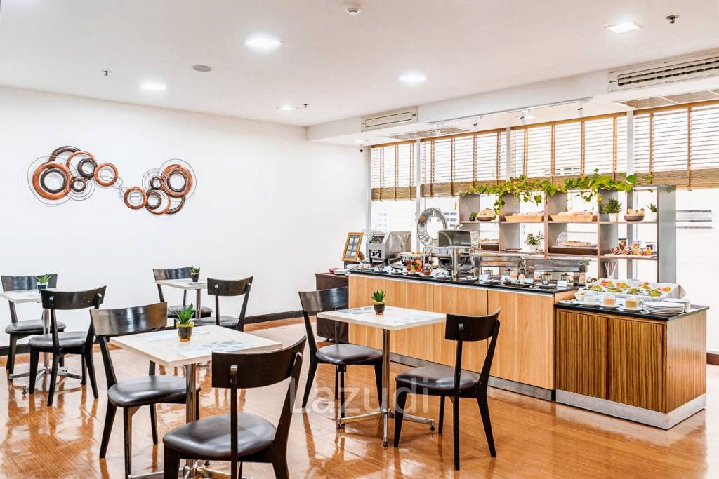 Jasmine Grande Residence