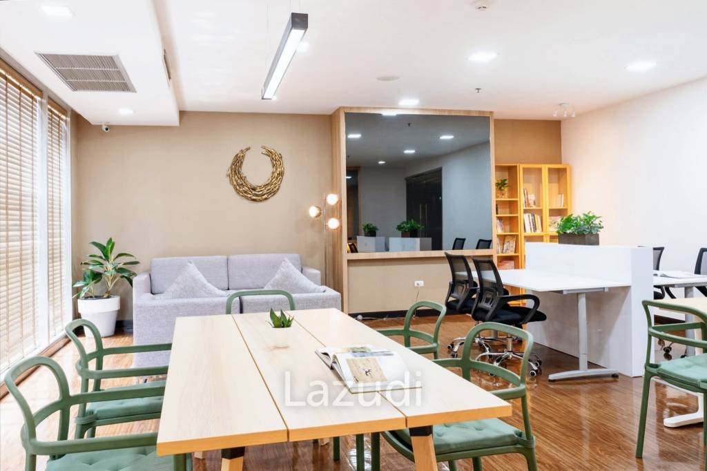 Jasmine Grande Residence