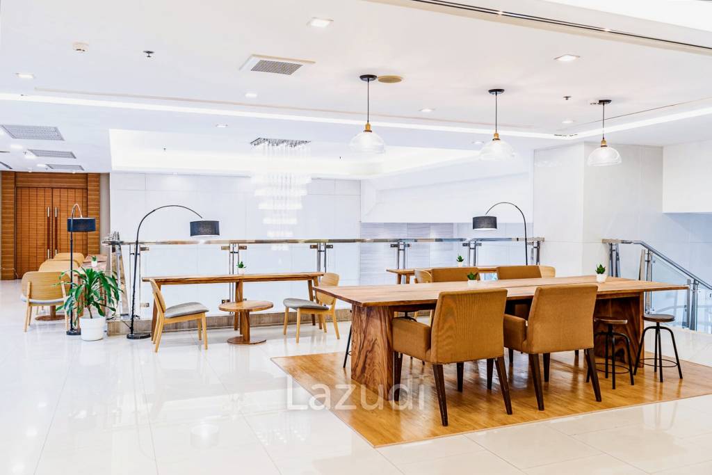 Jasmine Grande Residence