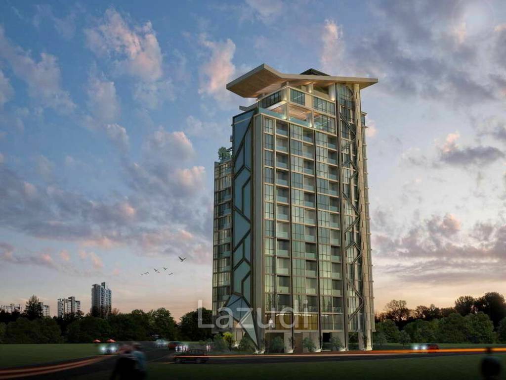 The Jewel Condominium
