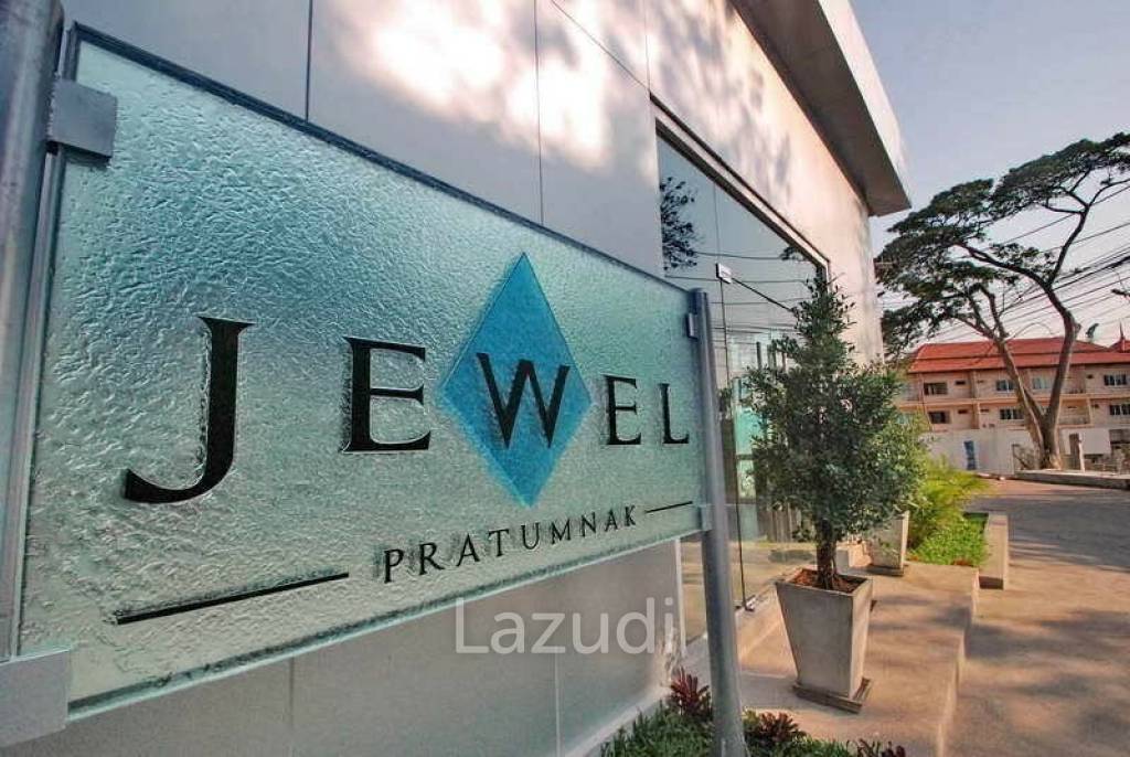 The Jewel Condominium