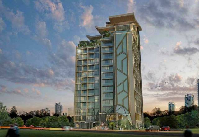The Jewel Condominium