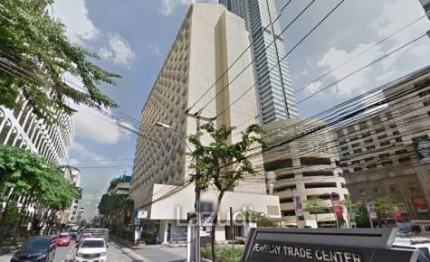 Jewelry Trade Center