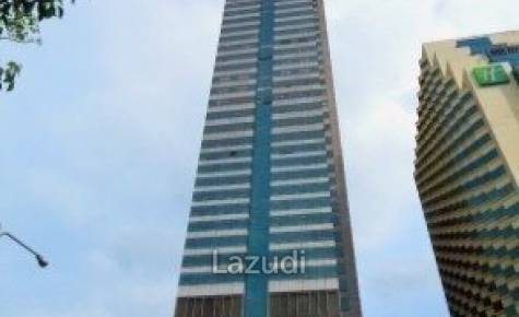 Office space for rent in Silom