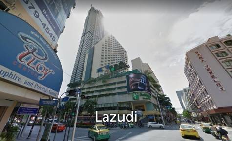 จิวเวลรี่ เทรด เซ็นเตอร์