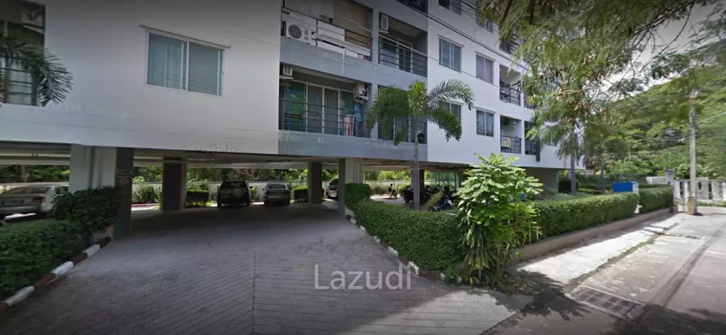 Jomtien Beach Mountain 6 Condo for Sale