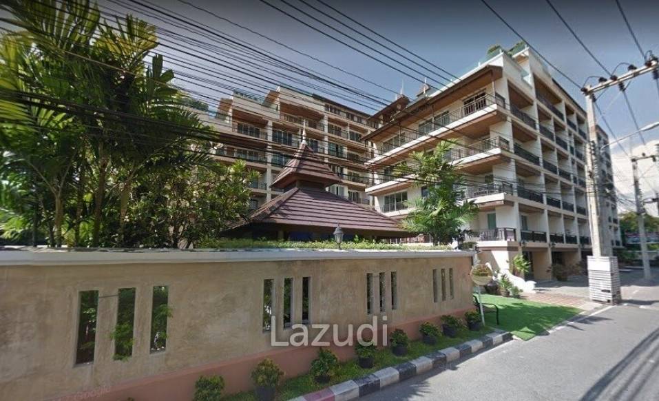 Jomtien Beach Residence