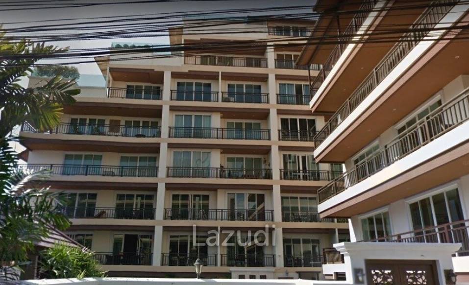Jomtien Beach Residence
