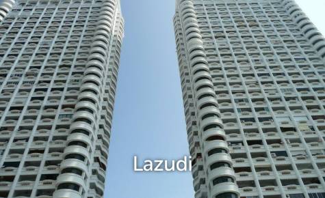 จอมเทียน คอมเพล็กซ์