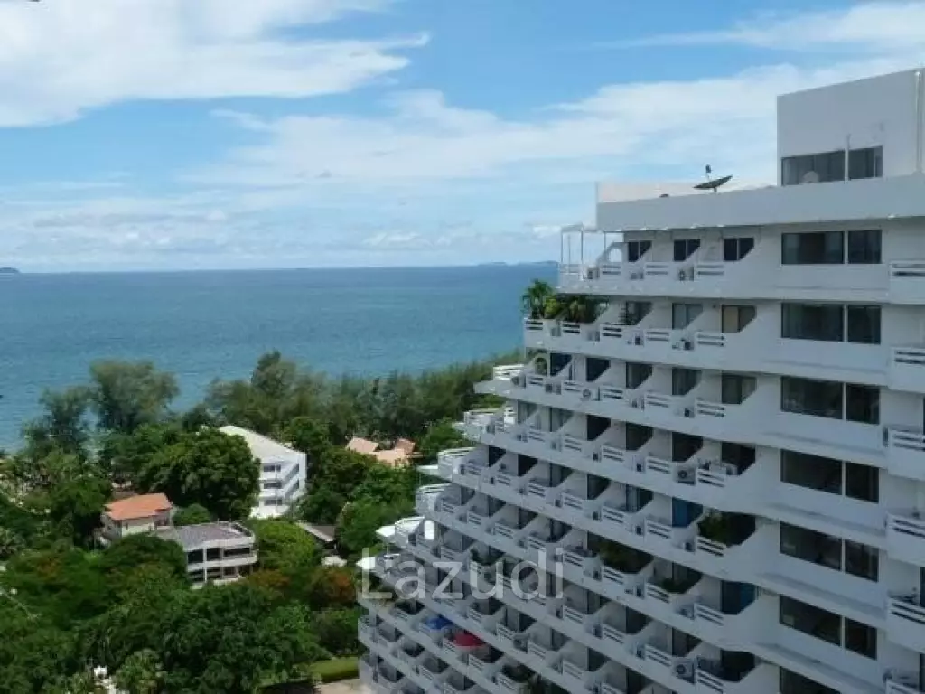 8 Bed 7 Bath 375 SQ.M. Jomtien Condotel And Village
