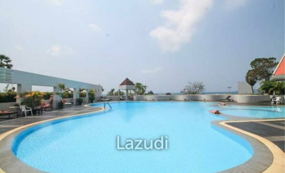 Jomtien Plaza Condotel