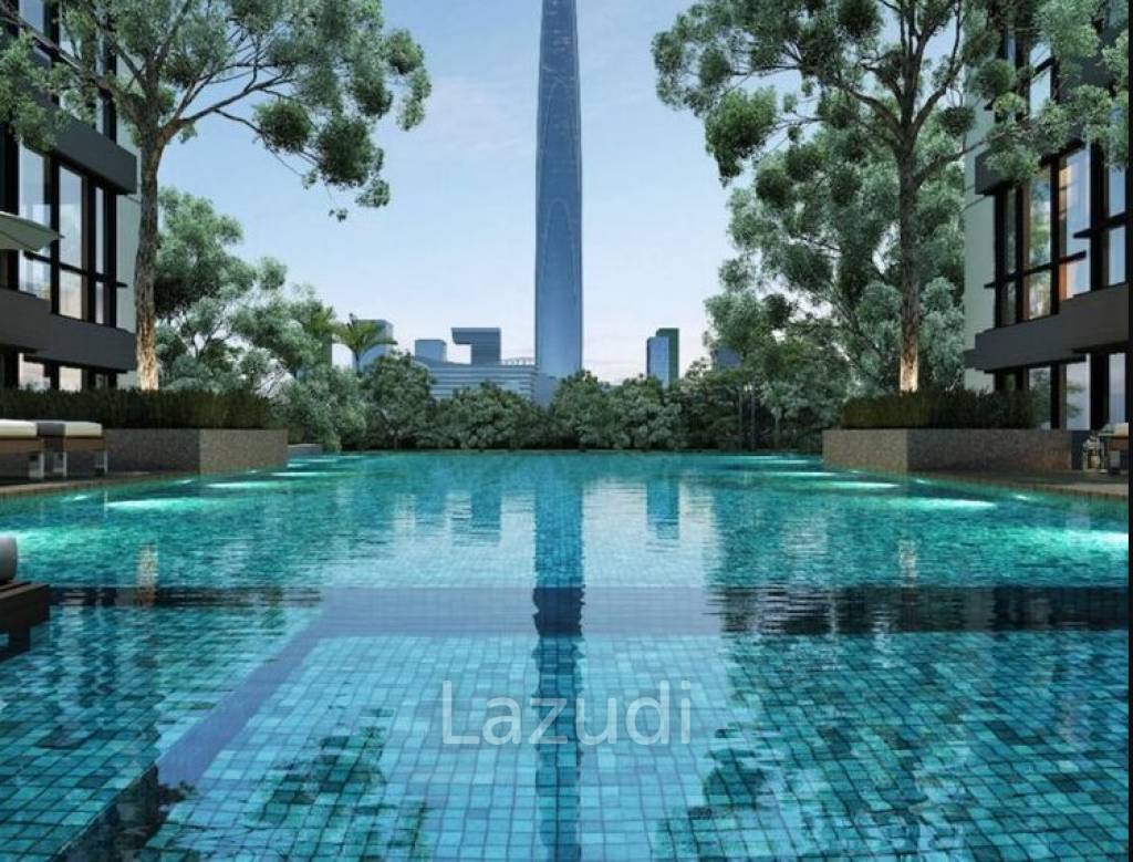 JRY Rama 9 Condominium