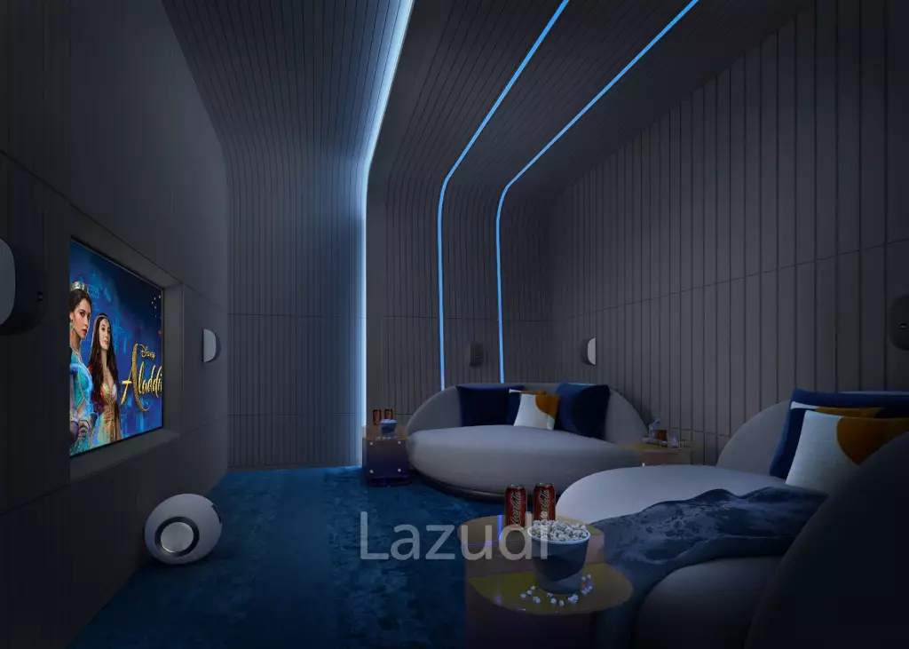 2 Bedroom 2 Bath 50 SQ.M. Niche Pride Ekkamai