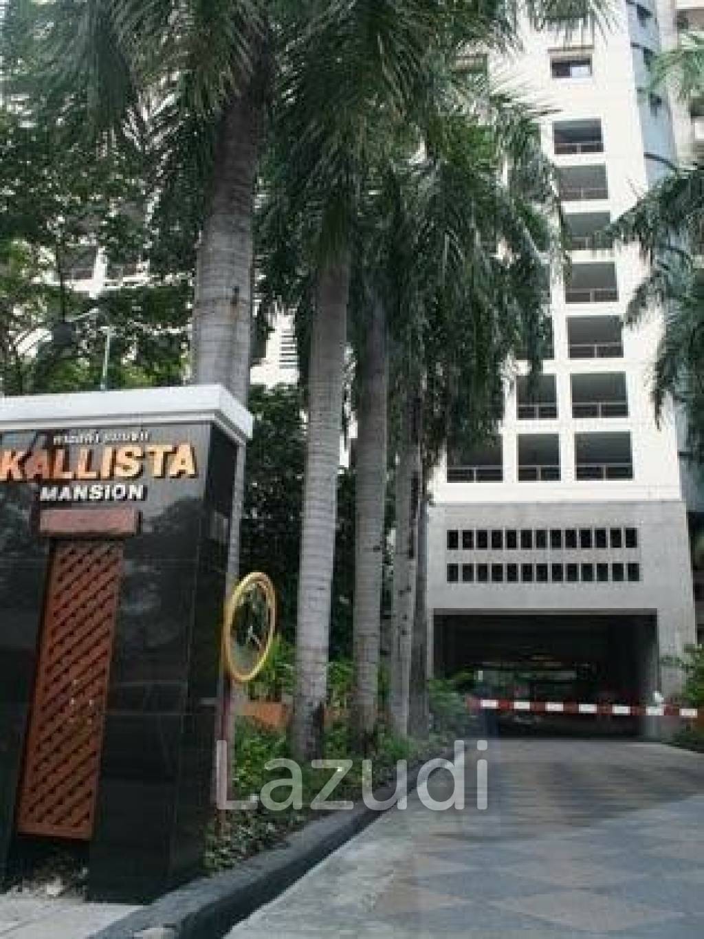 3 Bed 4 Bath 315 SQ.M Kallista Mansion