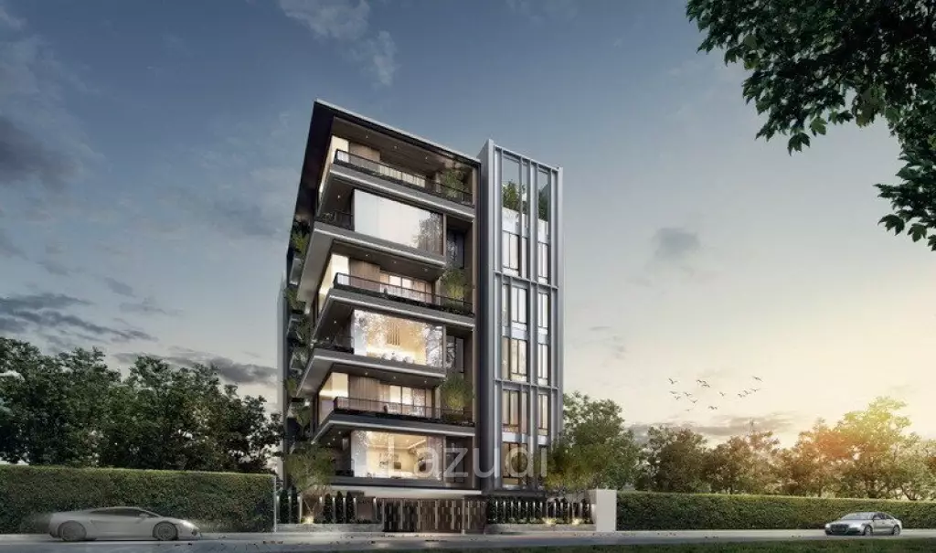 2 Bed 2 Bath 143 SQ.M  KALM Penthouse