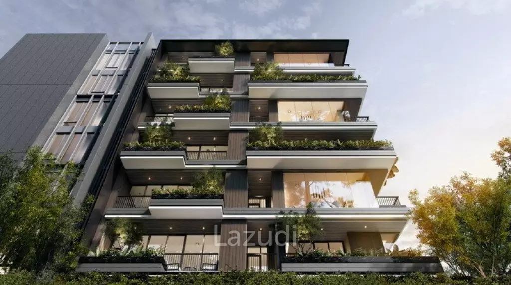 2 Bed 2 Bath 143 SQ.M  KALM Penthouse
