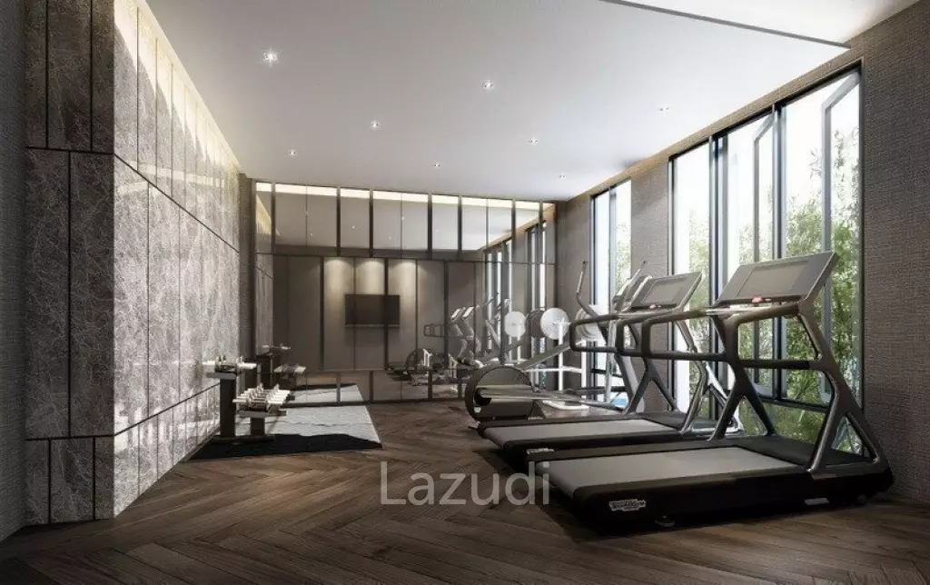2 Bed 2 Bath 143 SQ.M  KALM Penthouse
