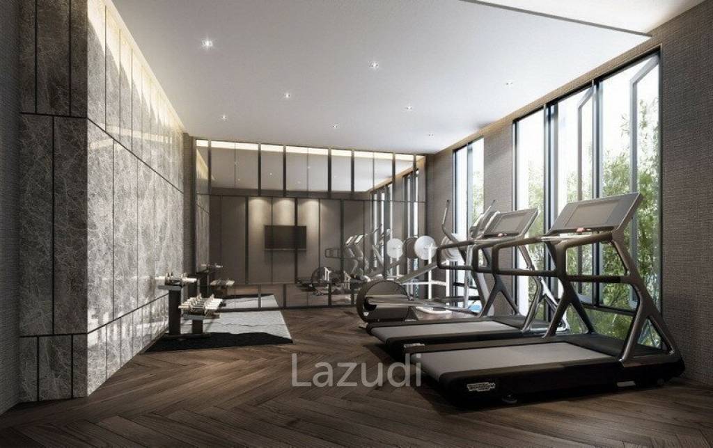 KALM Penthouse
