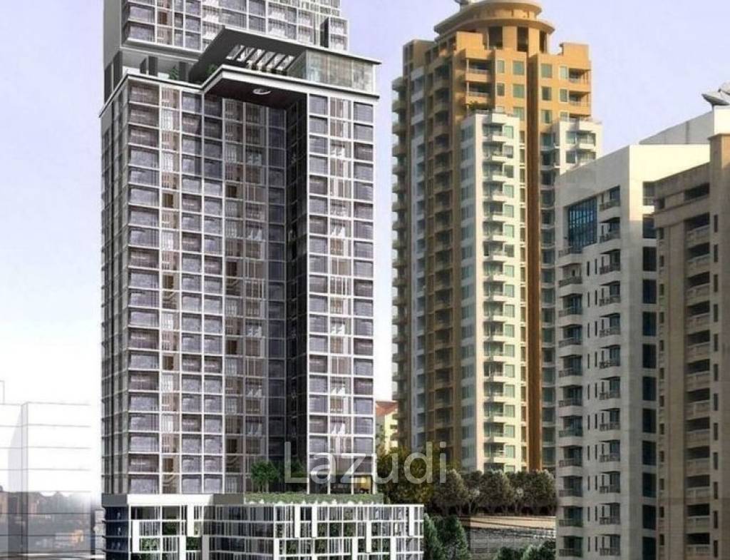 1 Bed 65 SQ.M 137 Pillars Suites and Residences