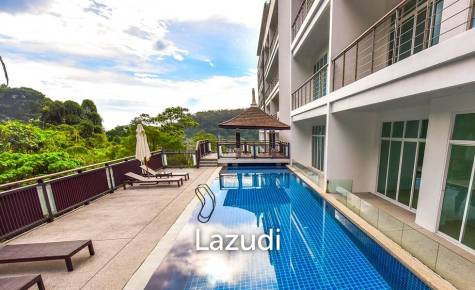 Kamala Falls Condominium