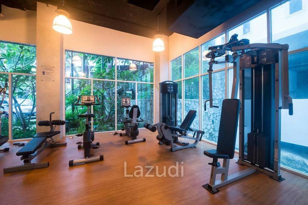 Kamala Falls Condominium