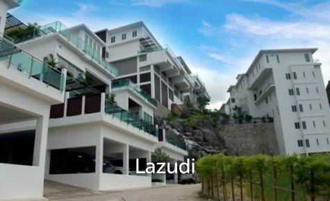 Kamala Falls Condominium