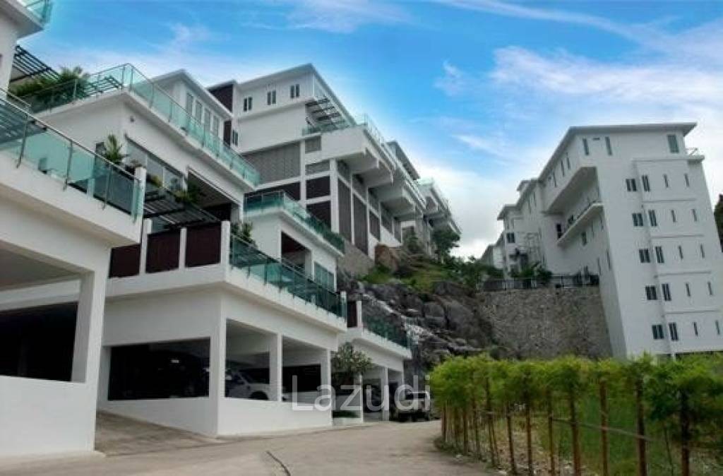 Kamala Falls Condominium