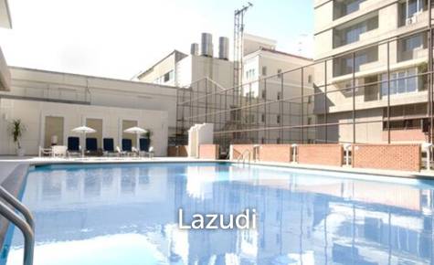 Kameo Court