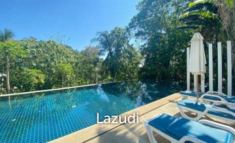Karon Hill Condo