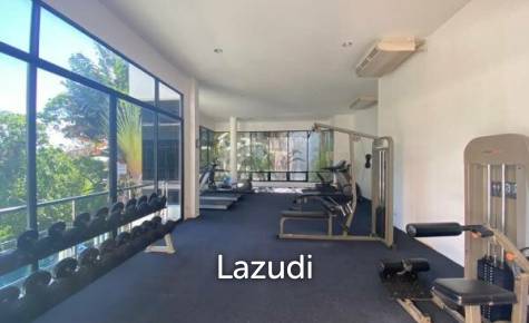 Karon Hill Condo
