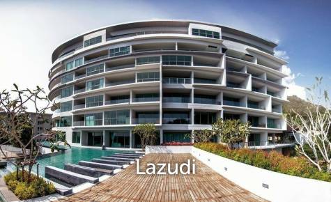 Karon Hill Condo