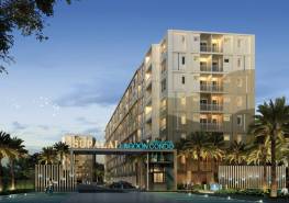 Supalai Lagoon Condo Phuket
