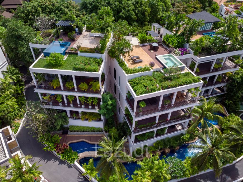 Kata Gardens
