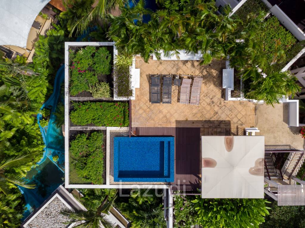 Kata Gardens