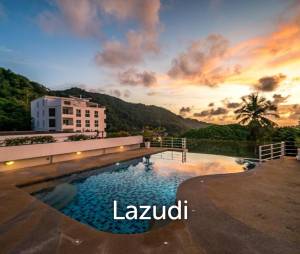 Kata Ocean View Condominium