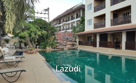 Katalina Residence