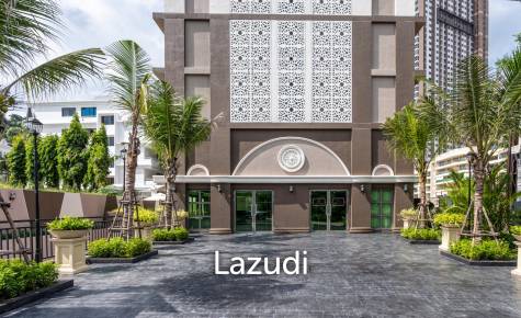 Arcadia Center Suites