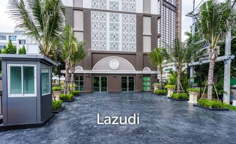 Arcadia Center Suites
