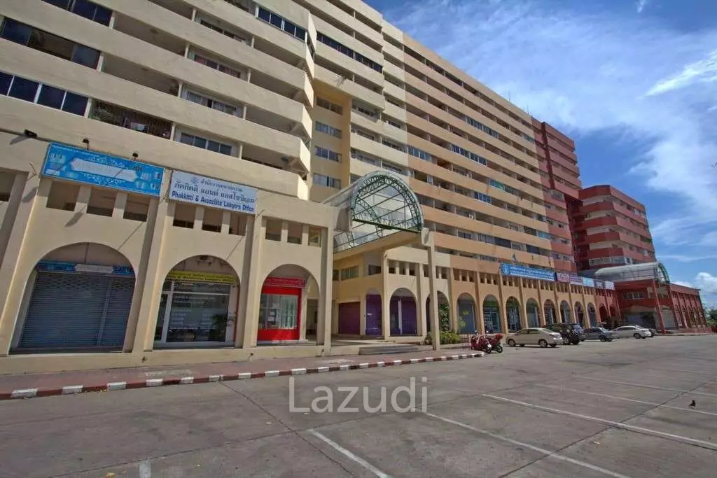 3 Bedroom 2 Bathroom 156 SQ.M. Keha Condominium
