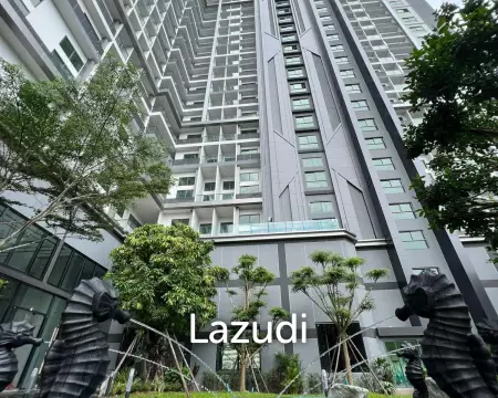 อคาเดีย มิลเลนเนียม ทาวเวอร์