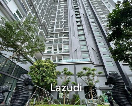 Arcadia Millennium Tower