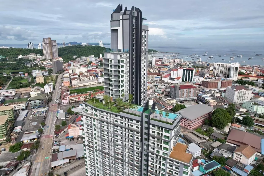 2 ห้องนอน 2 ห้องน้ำ 72.10 ตร.ม. อคาเดีย มิลเลนเนียม ทาวเวอร์