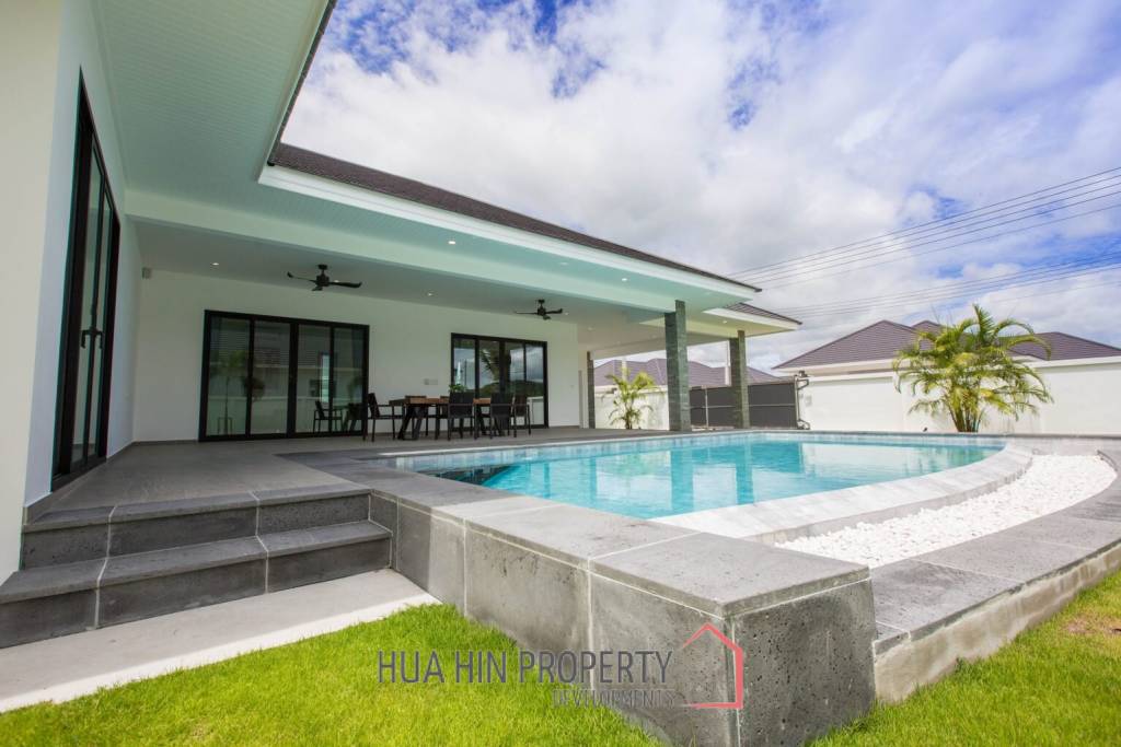 Highland Villas 2