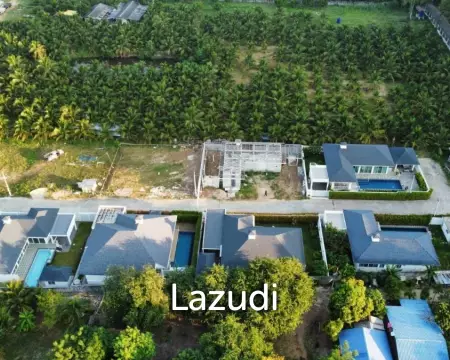 บ้านไทย พูลวิลล่า