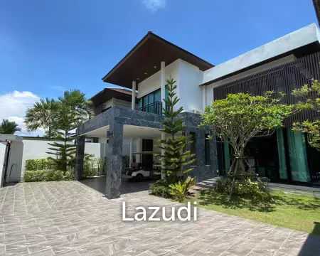 บ้านนคราทรัพย์