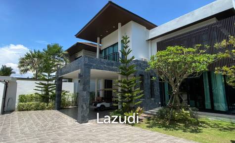 บ้านนคราทรัพย์
